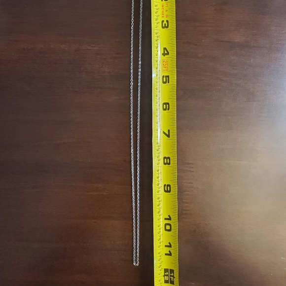 Brand New Stainless Steel 24 inch Chain - Picture 4 of 4